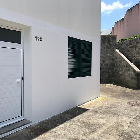 Ninho Do Monte Apartment Ponta Delgada  Exterior photo